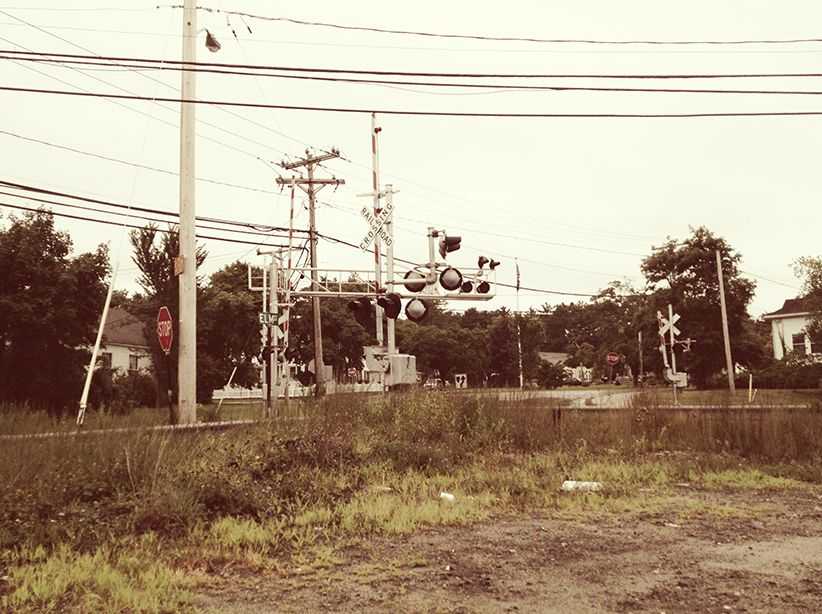 Stuart Möller, ‘The Crossroads’, 2014, Print, Archival Pigment Print, null, Numbered