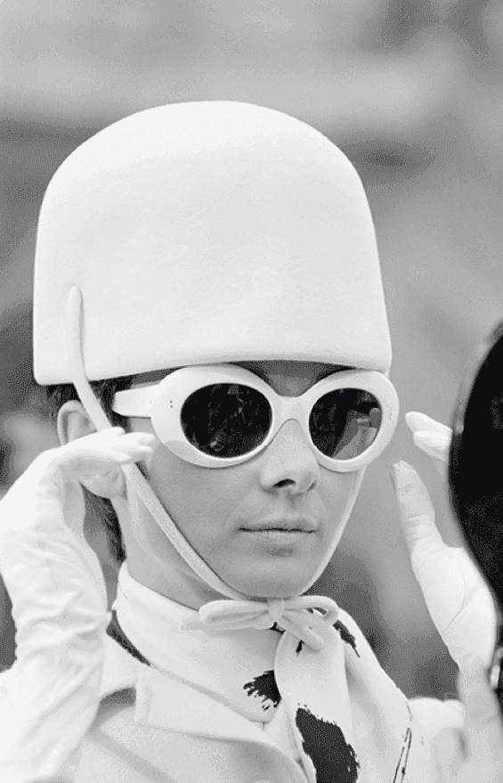 Terry O'Neill, ‘Audrey Hepburn (Small)’, 1966, Photography, Archival Pigment Print, null, Numbered