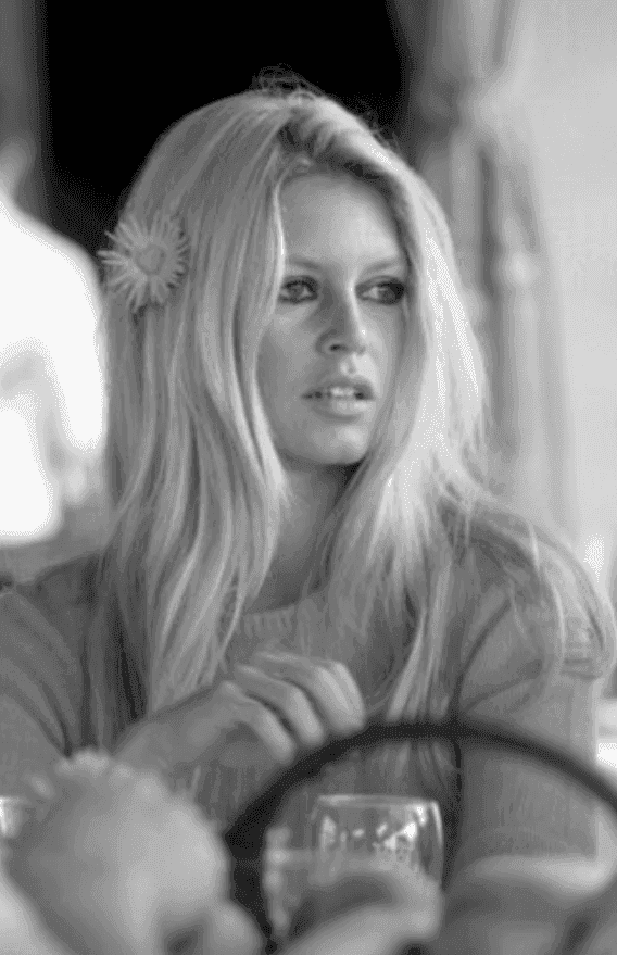 Terry O'Neill, ‘Brigitte Bardot Shalako, View II’, 1968, Photography, Posthumous Edition: Gelatin Silver Print, null,