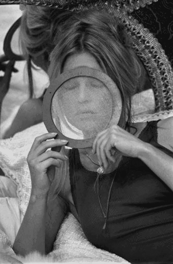 Terry O'Neill, ‘Brigitte Bardot during the filming of 'The Novices'’, 1980, Photography, Silver Gelatin, null,