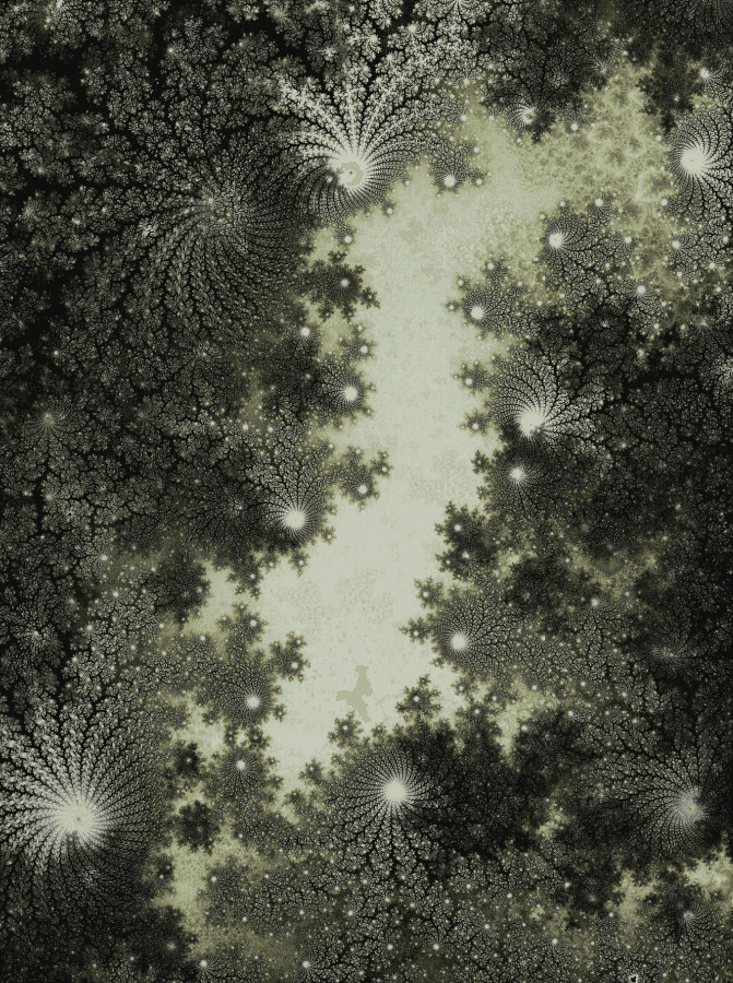 Thomas Ruff, ‘d.o.pe.07’, 2022, Print, Colaris print on velour carpet, null,