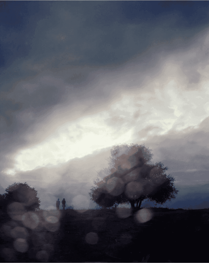 Todd Hido, ‘10783-11’, 2012, Photography, Archival Pigment Print., null, Dated