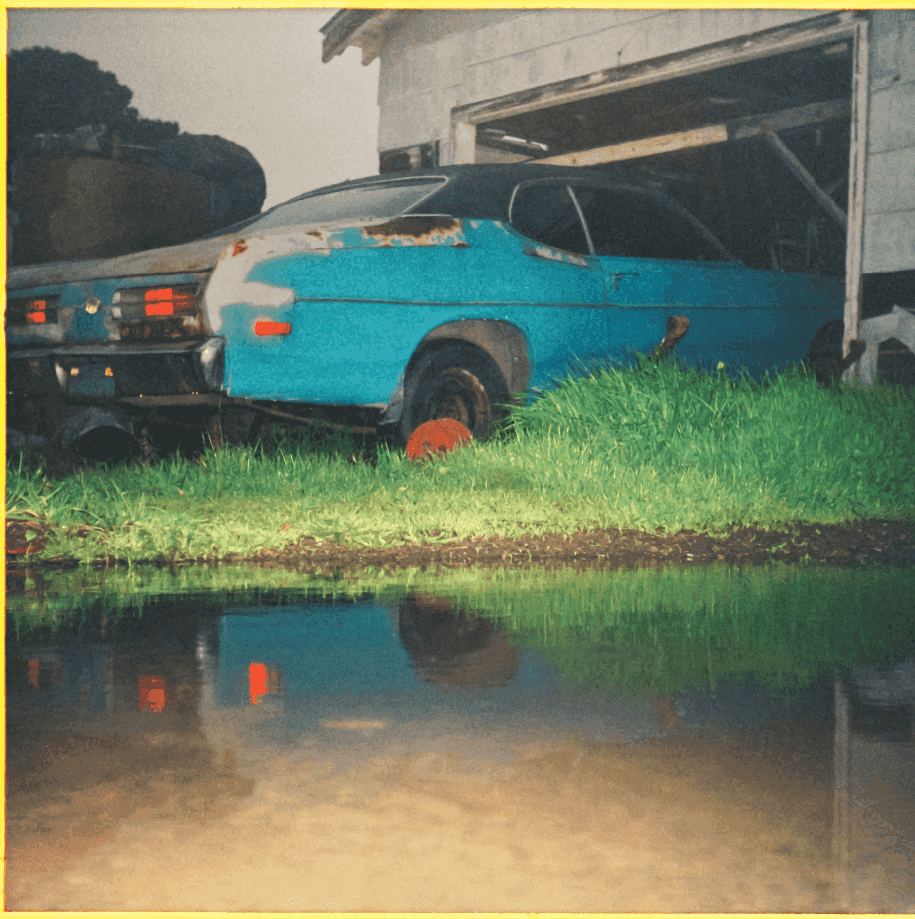 Todd Hido, ‘12057-126-10’, 2020, Photography, Archival pigment print, null, Dated