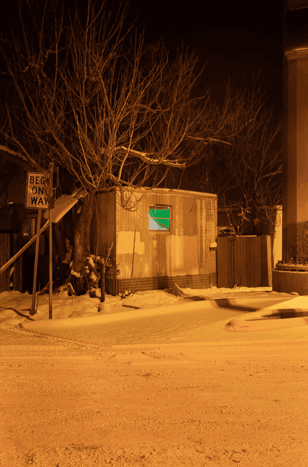 Todd Hido, ‘12083-3664’, 2022, Photography, Archival Pigment Print., null, Numbered, Dated