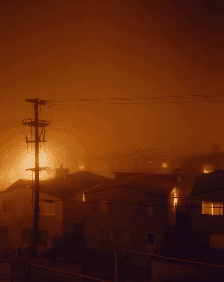 Todd Hido, ‘1941’, 1996, Photography, Archival Pigment Print., null, Numbered, Dated