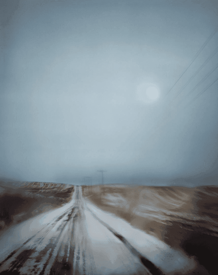 Todd Hido, ‘#9198’, 2010, Photography, Digital chromogenic print, null,