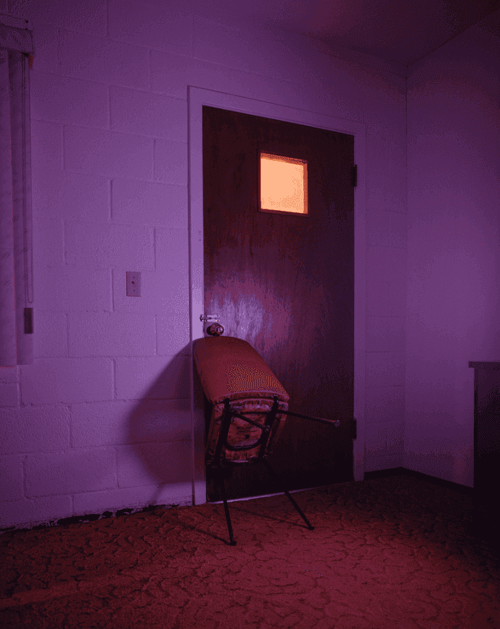 Todd Hido, ‘Untitled (#1601)’, 1999, Photography, Chromogenic Print, null,