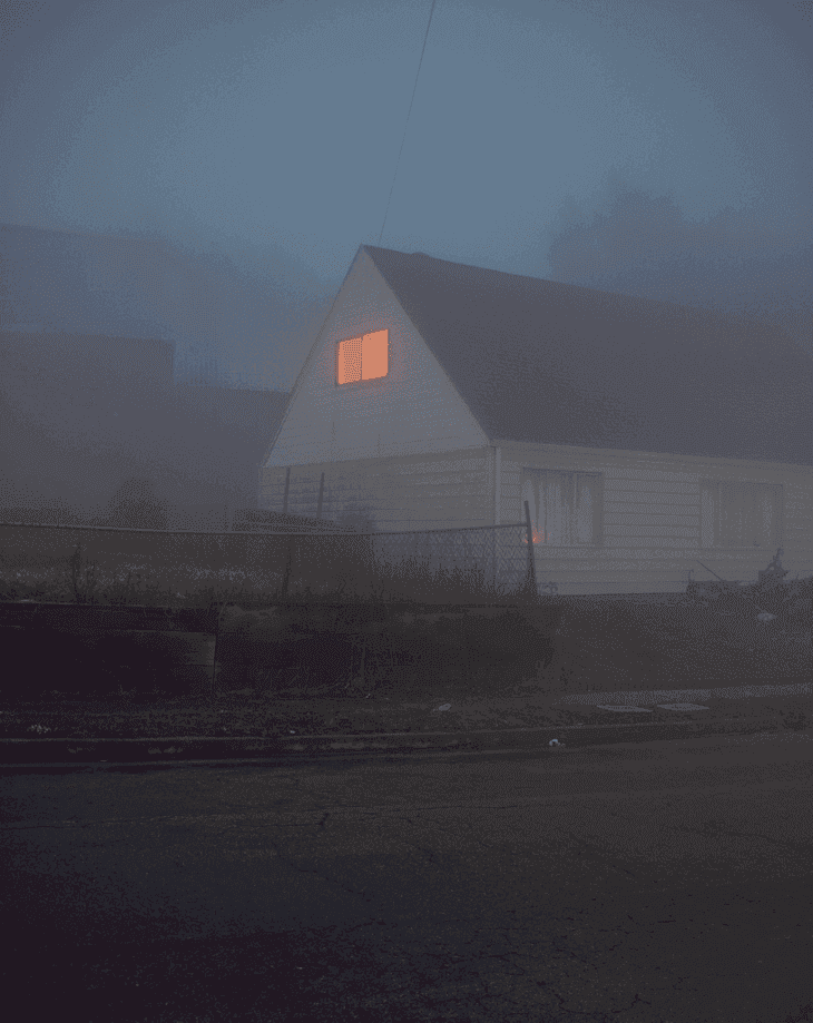 Todd Hido, ‘Untitled (#1975a)’, 1996, Photography, Chromogenic Print, null,