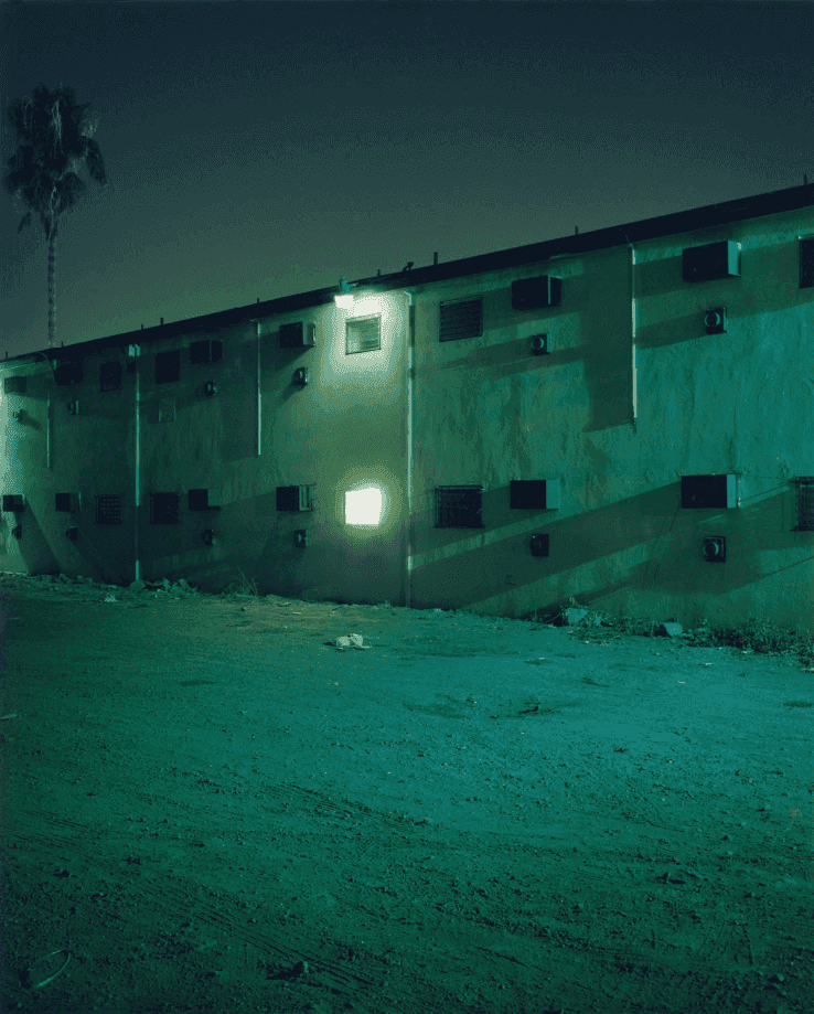 Todd Hido, ‘Untitled #2591’, 1999, Photography, Digital Pigment P, null,