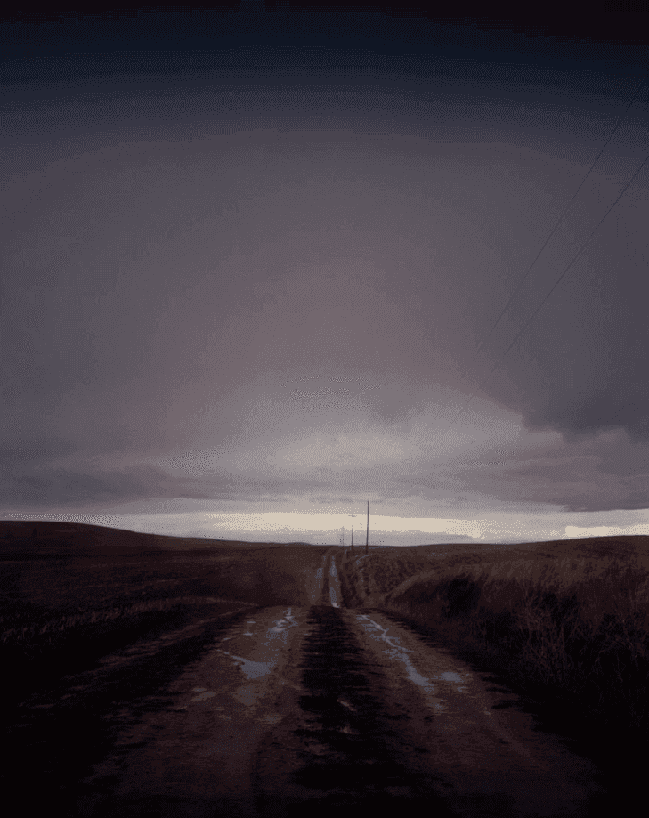 Todd Hido, ‘Untitled #3223’, 2003, Photography, Archival Pigment Print, null,