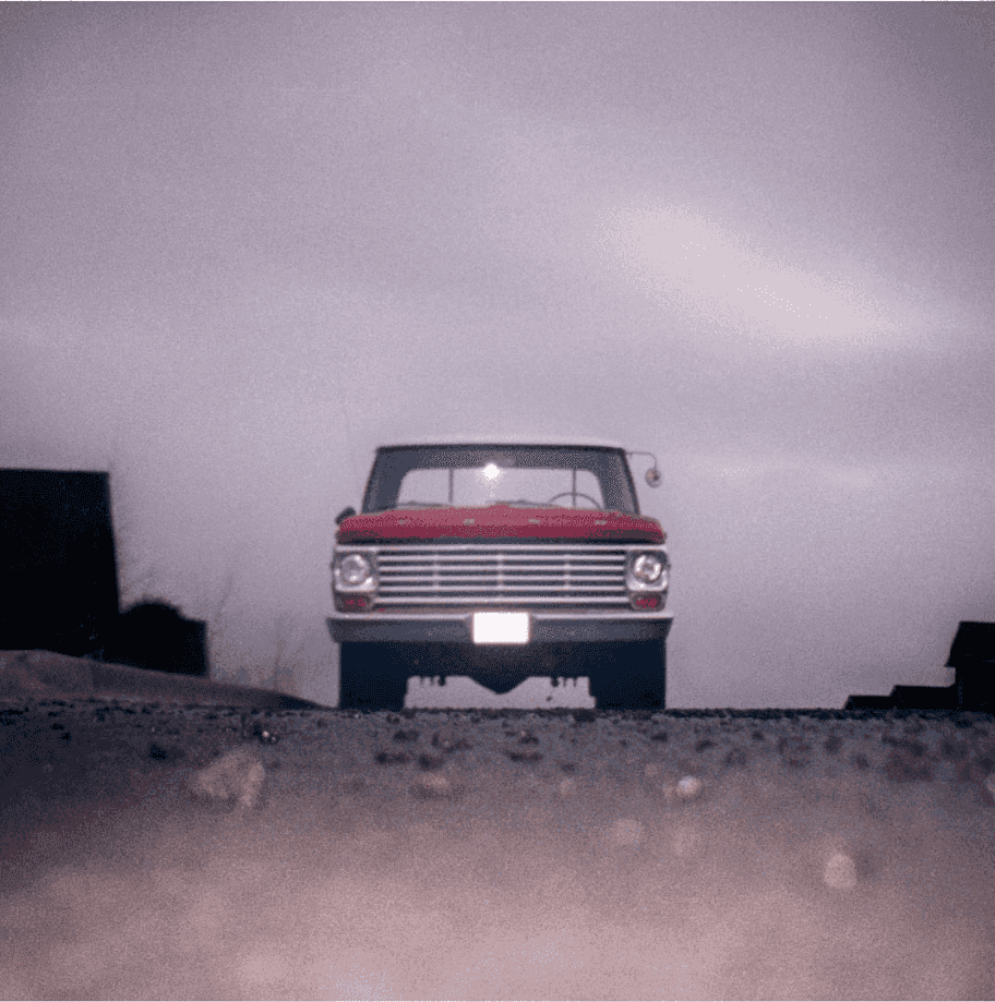Todd Hido, ‘Untitled #6315-DMF’, 2007, Photography, Digital pigment print, null,