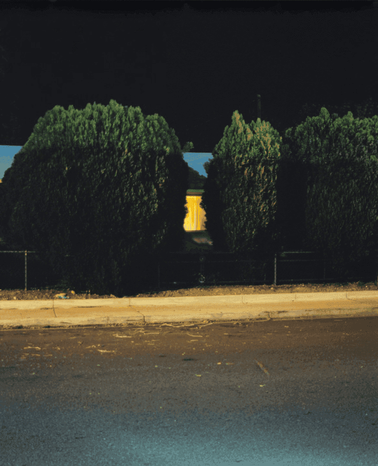 Todd Hido, ‘Untitled #7910’, 2003, Photography, Chromogenic print, null, Dated