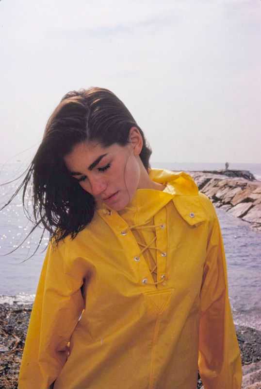 Toni Frissell, ‘Minnie Cushing In Yellow’, 2020, Print, Fine Art Archival Photographic Prints, null,