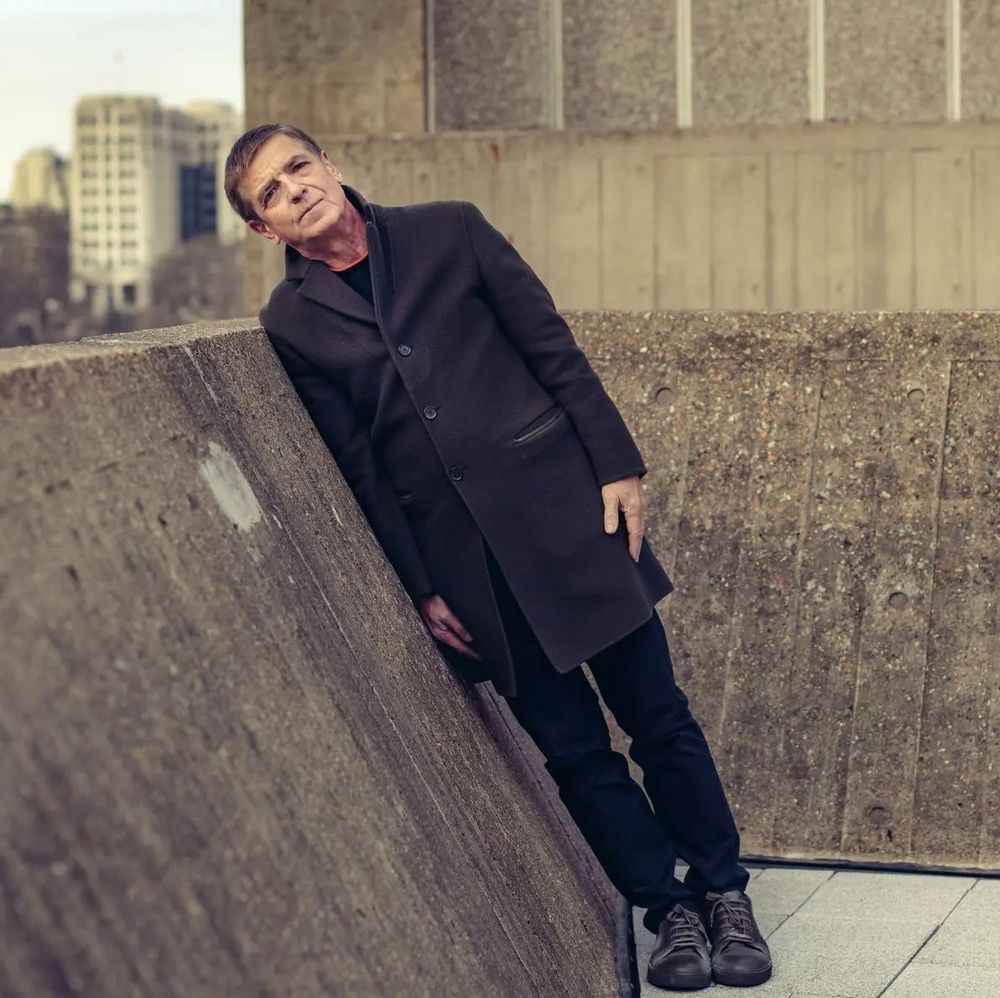 Andreas Gursky, German, 1955, Contemporary Artist