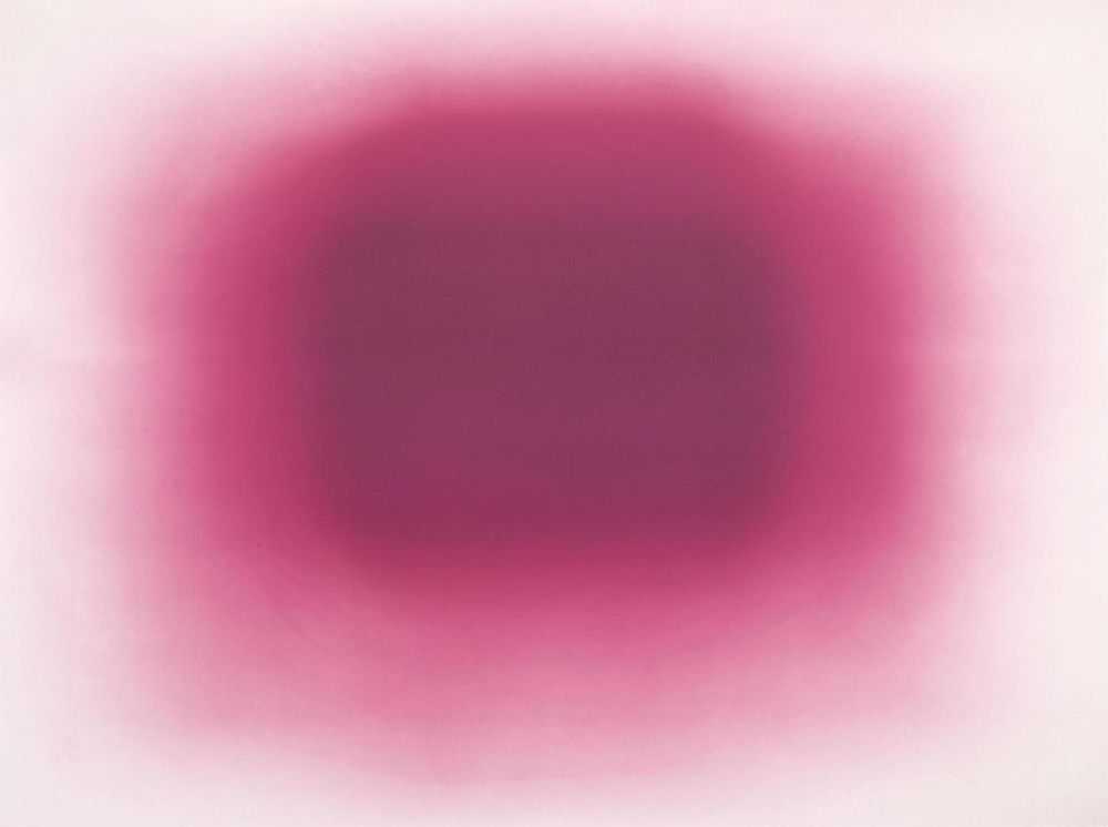 Anish Kapoor, ‘Flow 2’, 2019, Print, Colour etching, Paragon Press, Numbered
