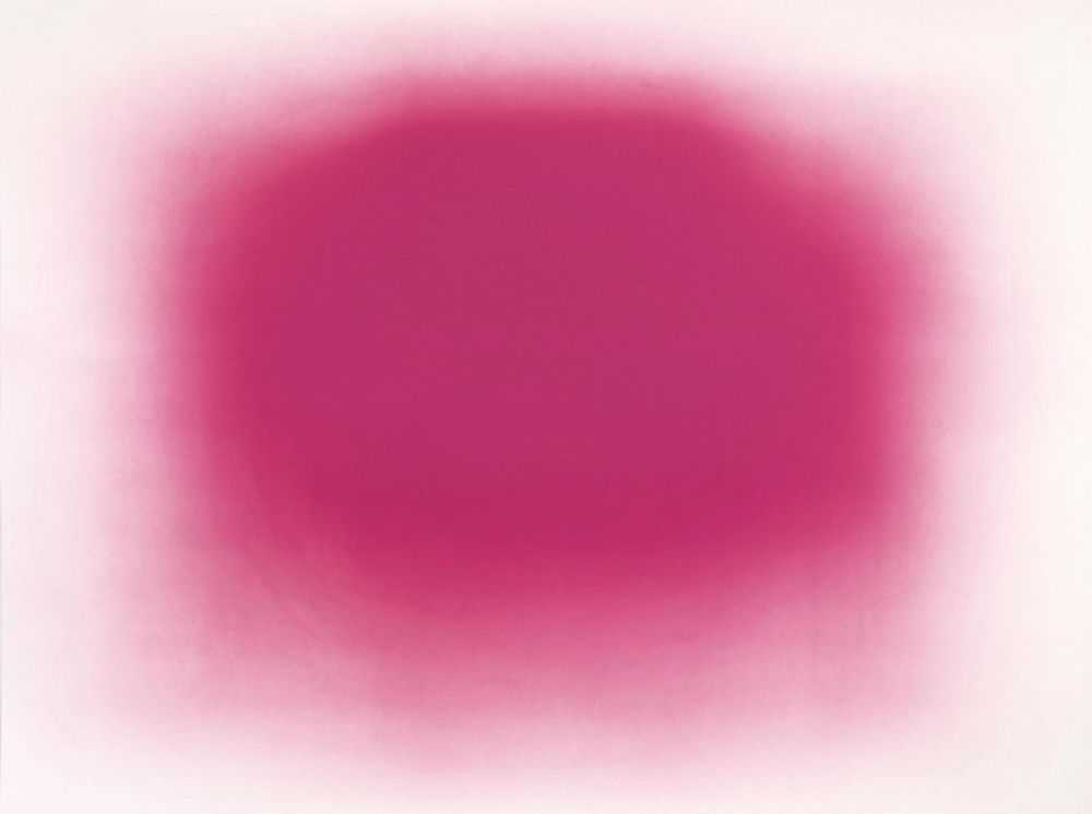 Anish Kapoor, ‘Flow 4’, 2019, Print, Colour etching, Paragon Press, Numbered