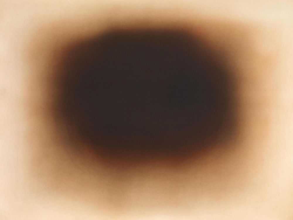 Anish Kapoor, ‘Flow Yellow 4’, 2019, Print, Colour etching, Paragon Press, Numbered
