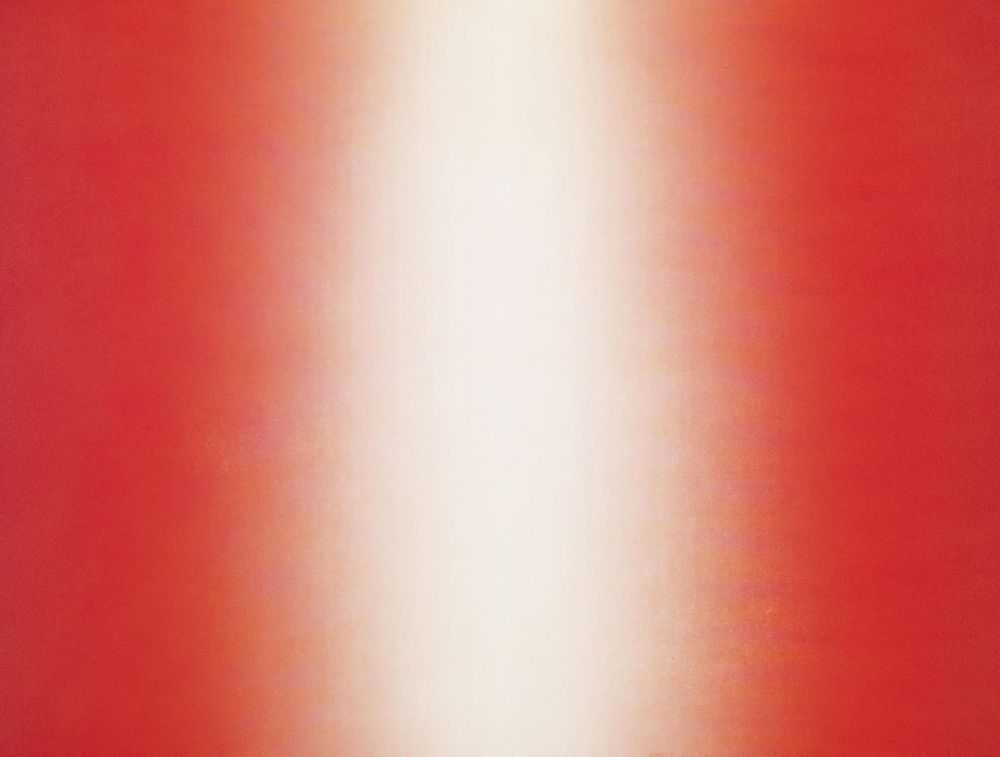 Anish Kapoor, ‘Shadow 1’, 2007, Print, Colour etching, Paragon Press, Numbered