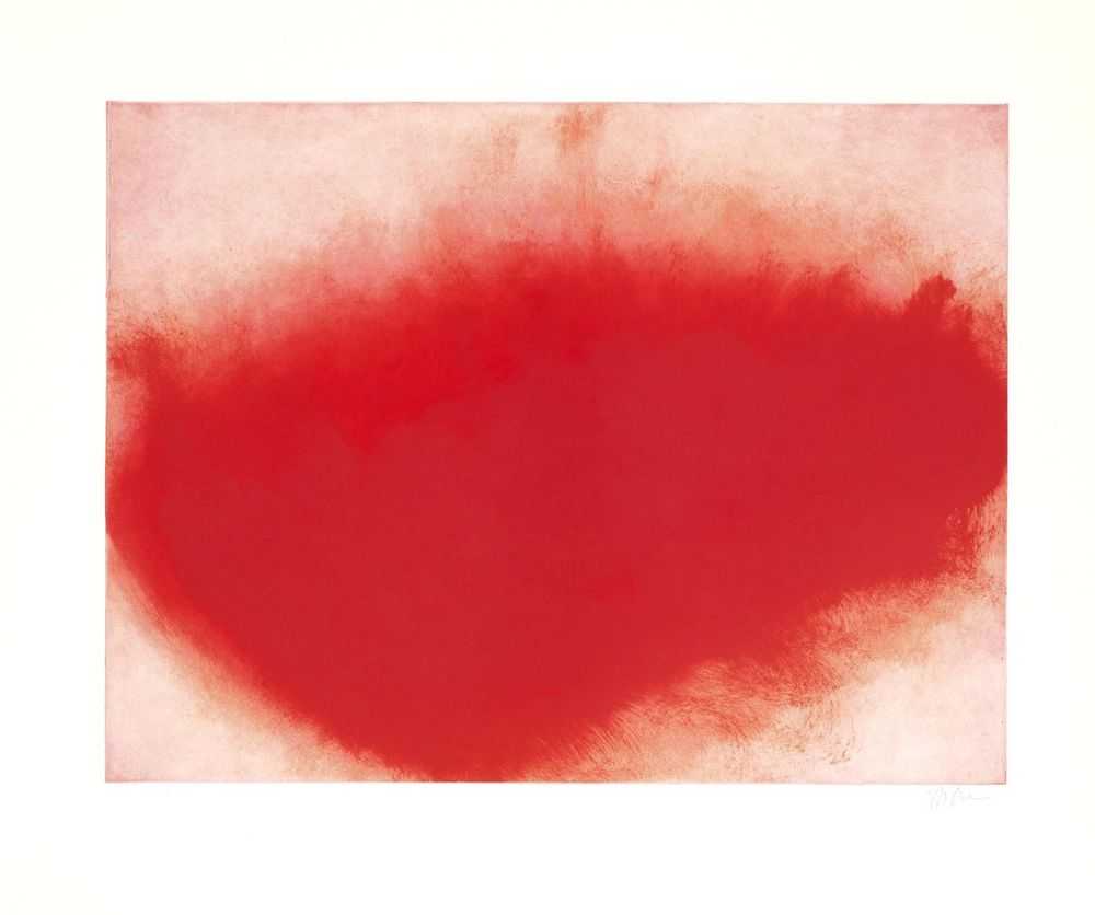 Anish Kapoor, ‘Untitled 7 (12 Etchings)’, 2007, Print, Etching, Paragon Press, Numbered