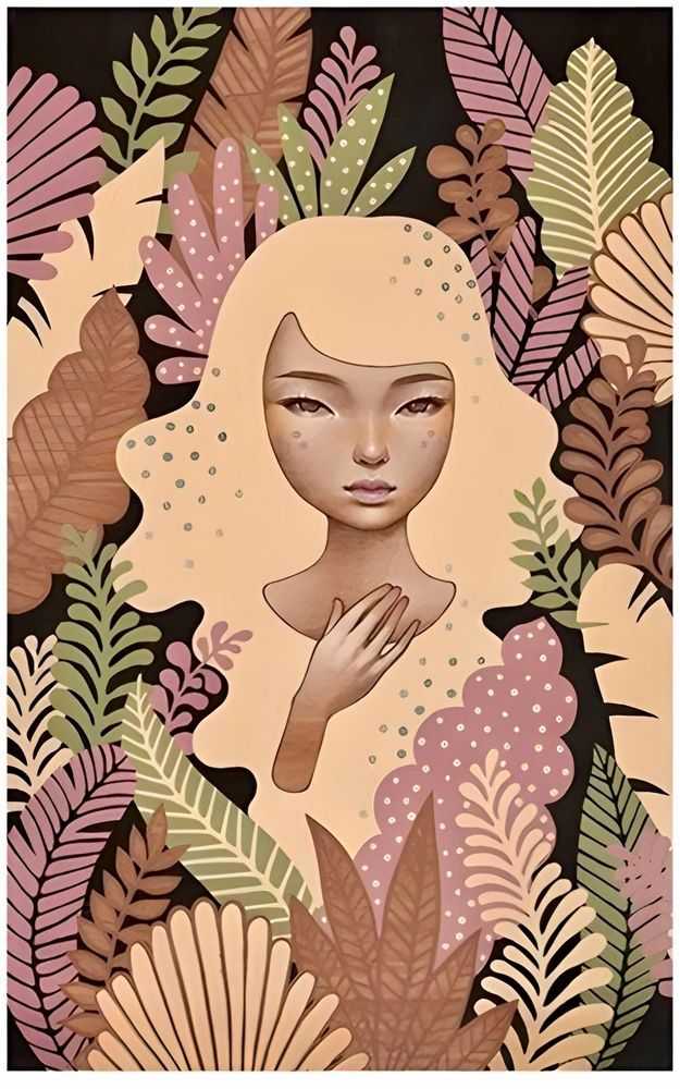 Audrey Kawasaki, ‘Linger’, 30-03-2018, Print, Giclee Print, Giant Robot,