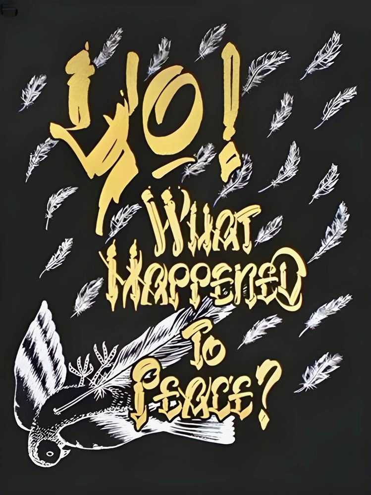 Chaz Bojorquez, ‘Yo!’, 19-09-2007, Print, Screen Print, Yo Depot,