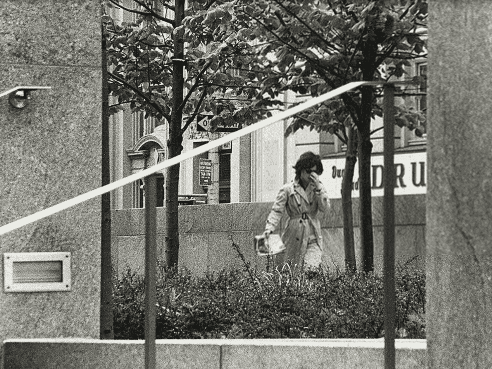 Cindy Sherman, ‘Film Still #83’, 1980, Photography, Gelatin silver print, null, Numbered, Dated