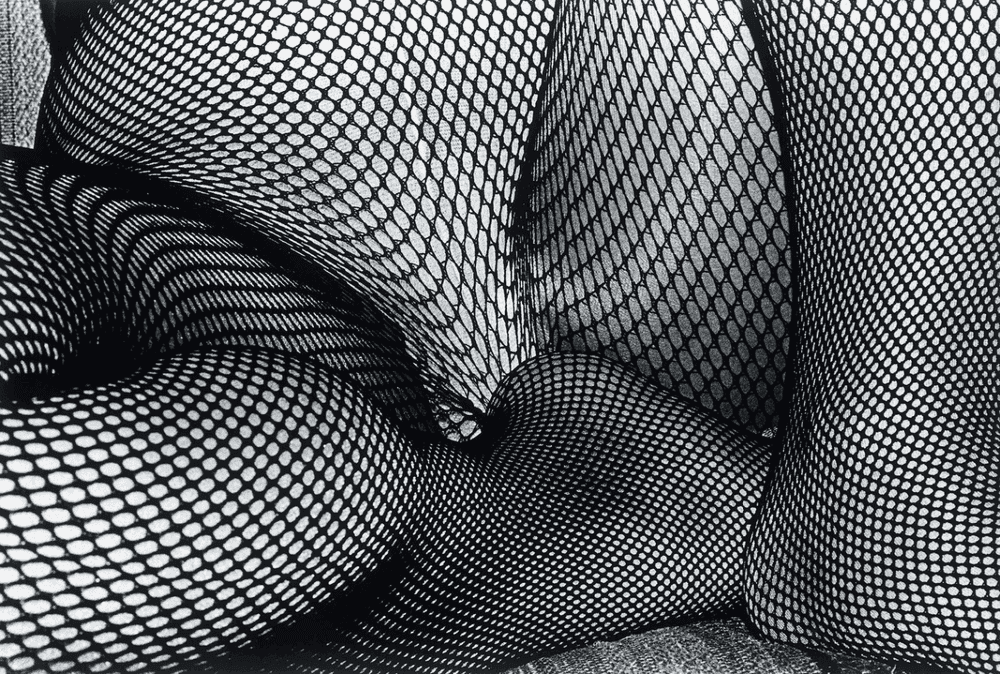 Daido Moriyama, ‘Tights XIX’, 2011, Photography, Silver gelatin print, null,