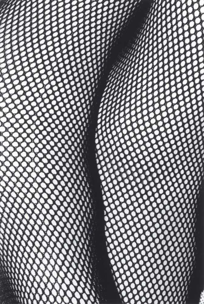 Daido Moriyama, ‘Tights XI’, 2011, Photography, Silver Gelatin Print, null, Numbered