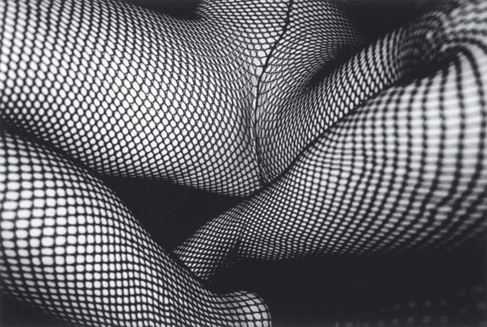 Daido Moriyama, ‘Tights XVI’, 2011, Photography, Silver Gelatin Print, null, Numbered