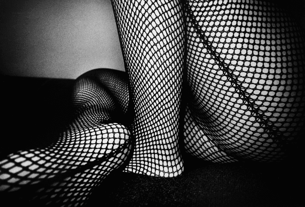 Daido Moriyama, ‘Tights XX’, 2011, Photography, Silver gelatin print, null, Numbered, Dated