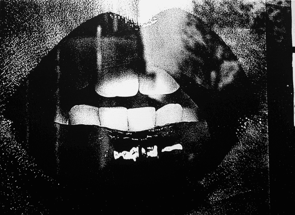 Daido Moriyama, ‘Visions of Japan’, 1999, Photography, Silkscreen on canvas, null,