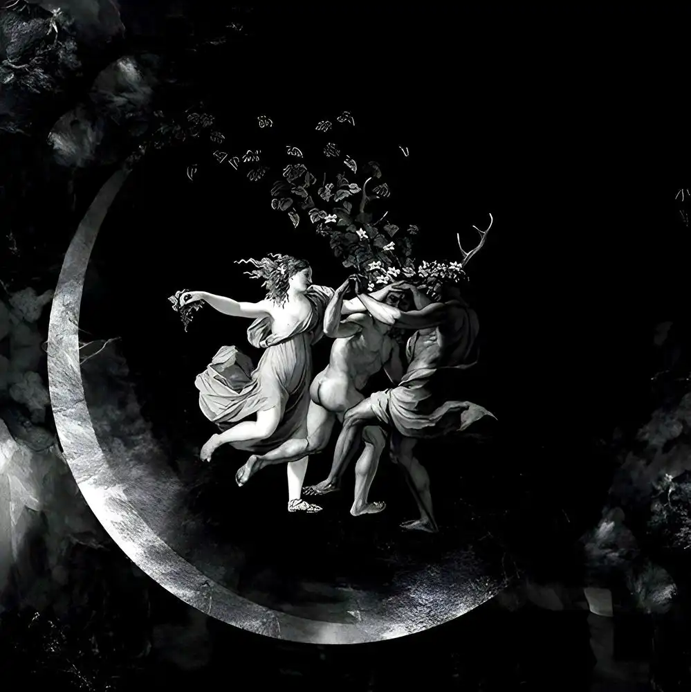 Dan Hillier, ‘It Is All For You And None Of It Is Yours’, 03-12-2022, Print, Screen Print, Self Released, Numbered