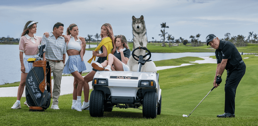 David Yarrow, ‘Age is just a Number, West Palm Beach, Florida (Colour)’, 2025, Print, Archival Pigment Print, null,