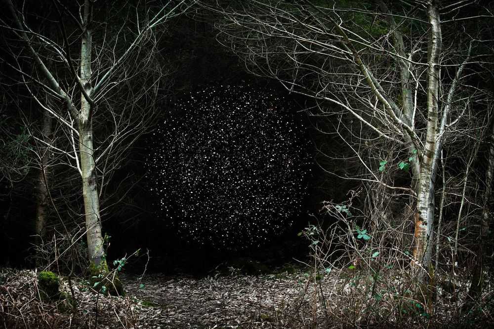 Ellie Davies, ‘Stars 12 (Small)’, 2015, Print, C-Type Lightjet Print, null,