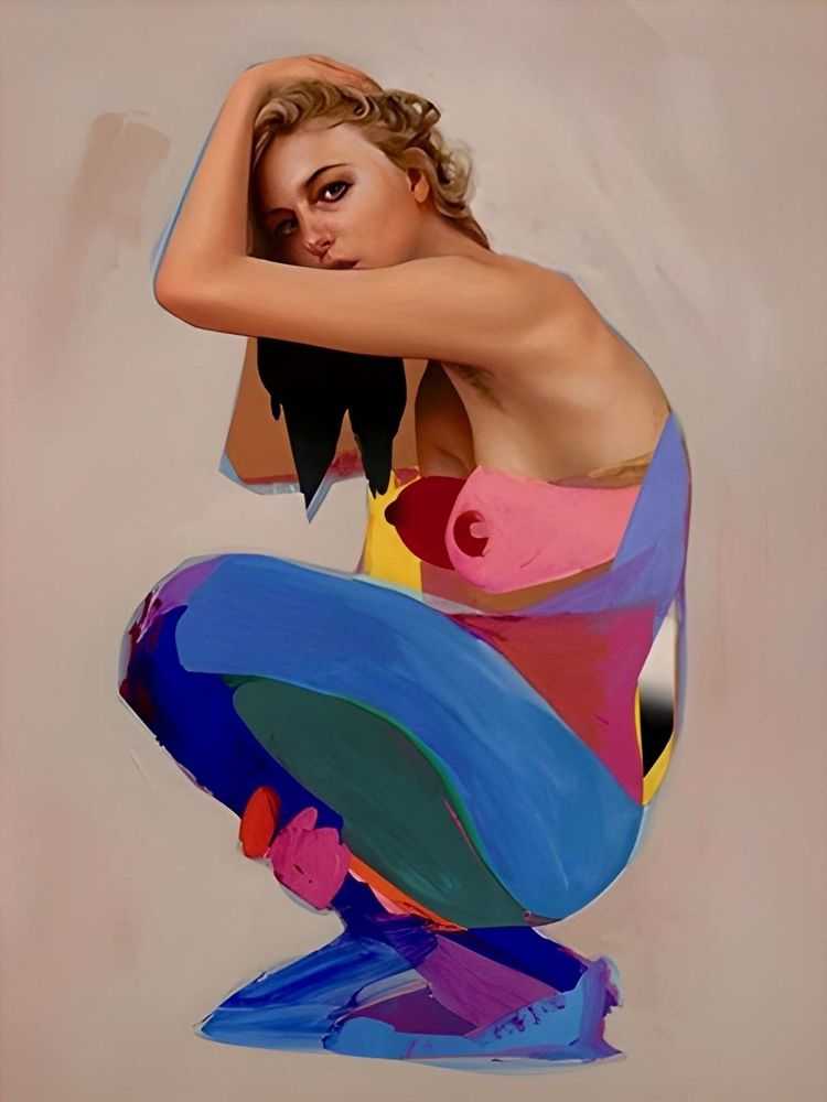 Erik Jones, ‘Shield (Timed Edition)’, 23-03-2018, Print, Giclee Print, Self Released, Numbered