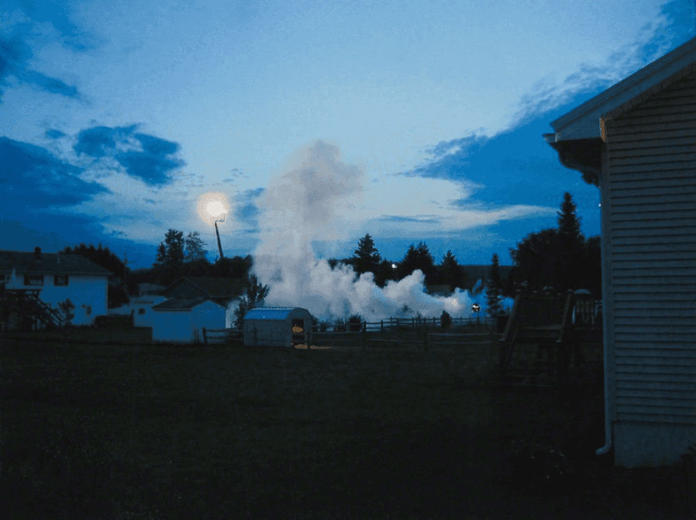 Gregory Crewdson, ‘Production Still (Brightview #3)’, 2005, Photography, Digital c-print, on photo paper, with full margins., null, Numbered, Dated