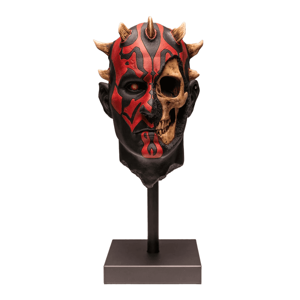 Jack Of The Dust, ‘Sith Killer’, 2023, Sculpture, Cast Resin Sculpture, null, Numbered, Handfinished
