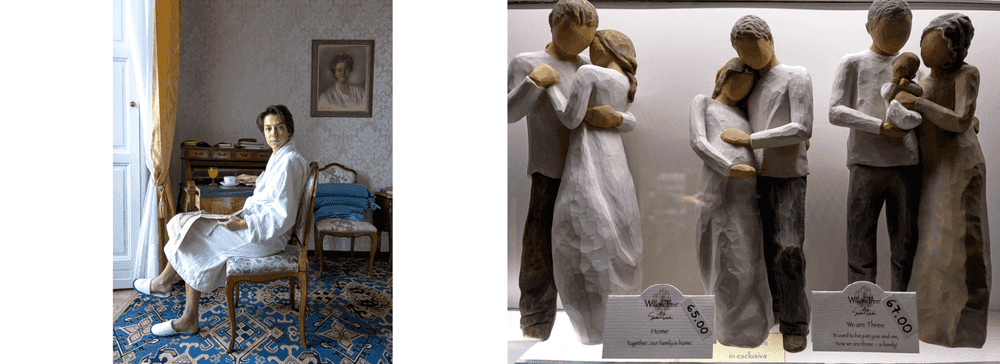 Juergen Teller, ‘The Myth No.183 & No.184, Grand Hotel Villa Serbelloni, Bellagio’, 2022, Photography, C-Type, null,