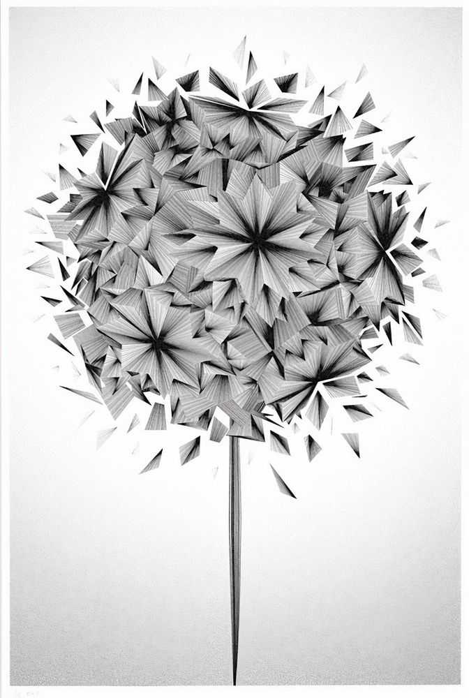 Kai & Sunny, ‘Dandy’, 04-05-2012, Print, Hand Pulled 2 Colour Screenprint on 100% Cotton Somerset Satin White 300gsm Paper, Self-released, Numbered
