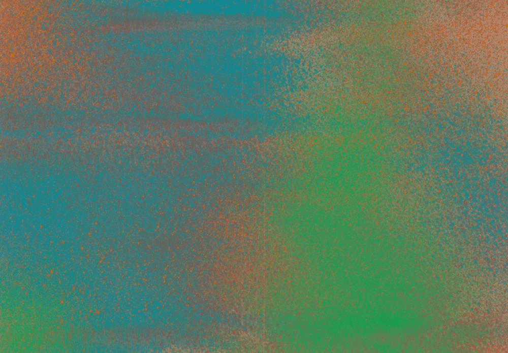 Katharina Grosse, ‘Picture Park’, 2007, Print, Spray paint on cardboard, null, Numbered