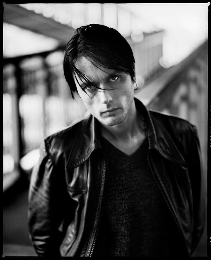 Kevin Westenberg, ‘Brett Anderson Of Suede’, 1996, Photography, Archival Pigment, null, Numbered
