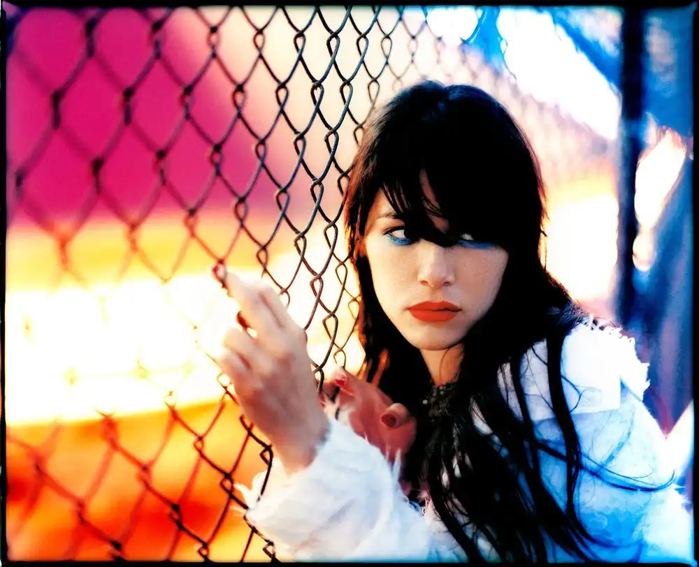 Kevin Westenberg, ‘Rachael Yamagata’, 2004, Photography, Archival Pigment, null, Numbered