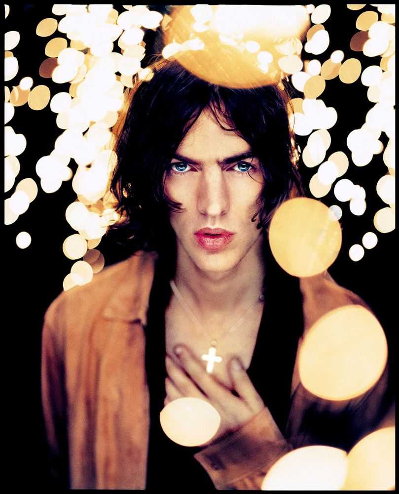 Kevin Westenberg, ‘Richard Ashcroft’, 1999, Photography, Archival Pigment, null, Numbered