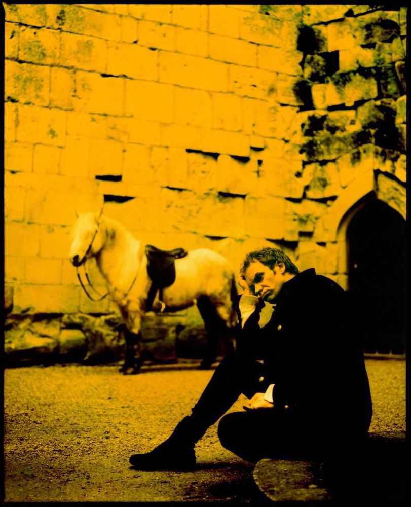 Kevin Westenberg, ‘Sting’, 1992, Photography, Archival Pigment, null, Numbered