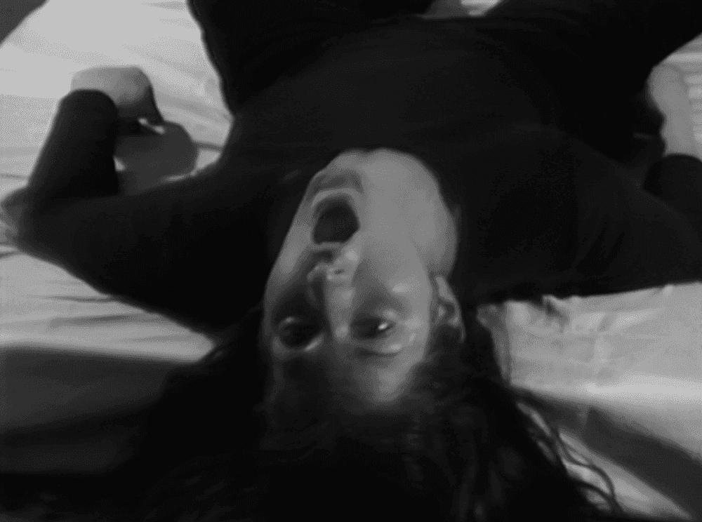 Marina Abramovic, ‘Freeing the Voice’, 1976, Photography, 1 black and white photograph with 1 letter press text panel, null,