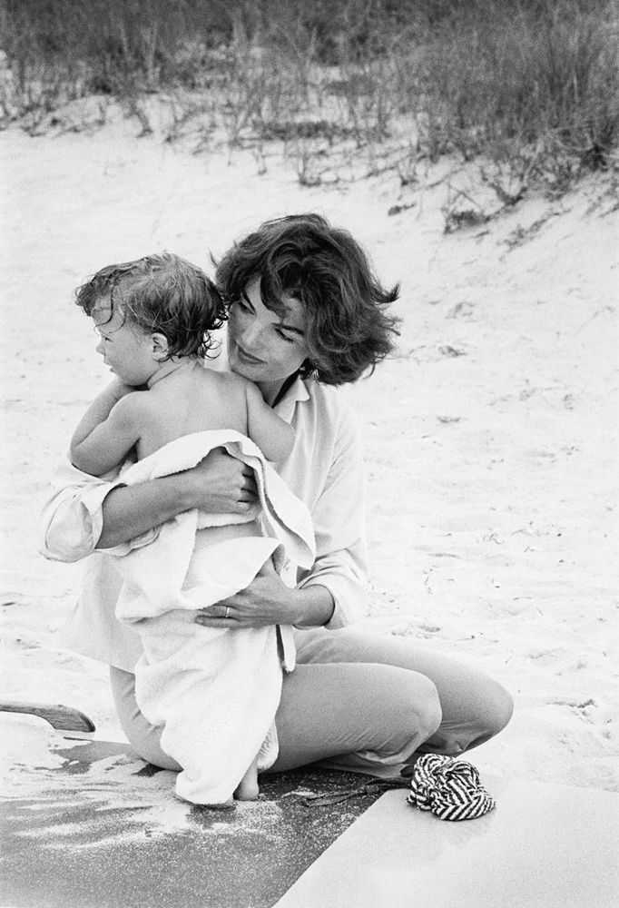 Mark Shaw, ‘Kennedys, Hyannis Port, Jackie, Magazine Cover, 1959’, 1959, Print, Pigment print on Hahnemϋhle photo rag paper, null,