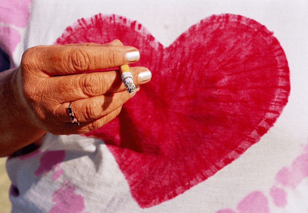 Martin Parr, ‘Space Coast’, 1996, Photography, Modern pigment photograph, null, Numbered