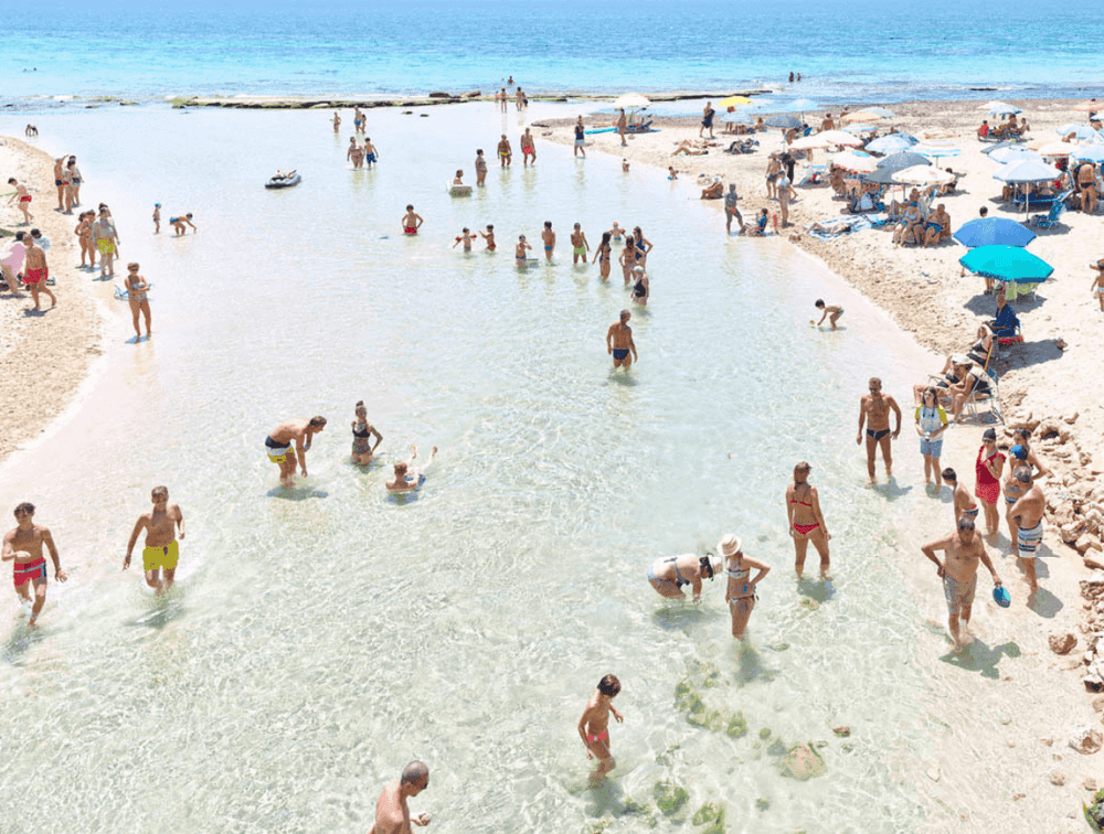 Massimo Vitali, ‘Chidro’, 2020, Photography, Chromogenic print with a Diasec mount, null,