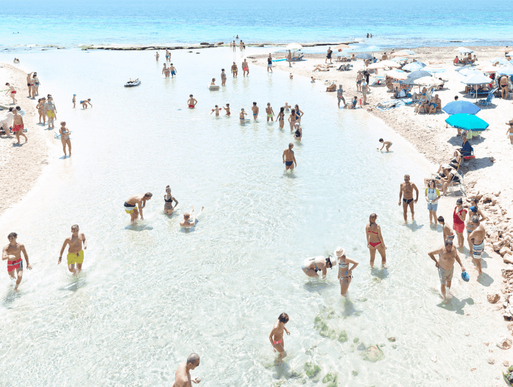 Massimo Vitali, ‘Chidro Esse’, 2020, Photography, Inkjet prints on a Canon printer in diasec mount on a Canson Photo Lustre 310 gr, null,