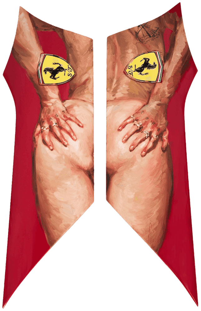 Artwork - https://cdn.fairart.io/large_Pascal_Mohlmann_FASTLANE_1_0a72123911.png